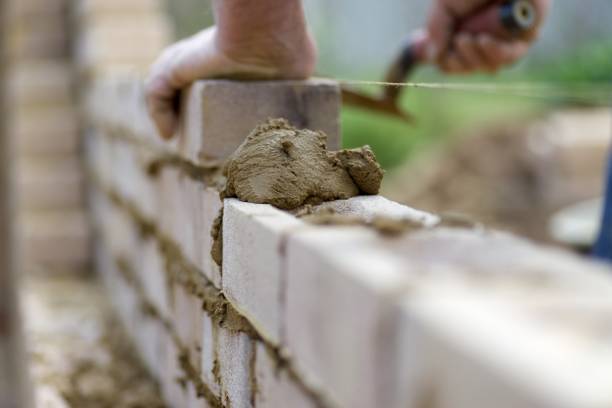 Professional Concrete contractor in WV